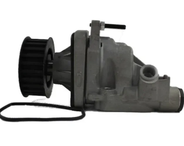 

Applicable to Applicable to Linde 351-04/05 Doetz engine forklift parts hydraulic press oil pump DZ04102478