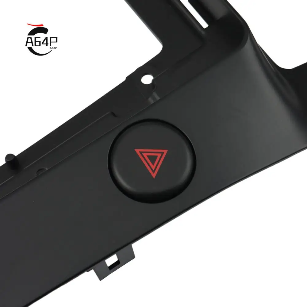 A64P-2 Din Car Radi…