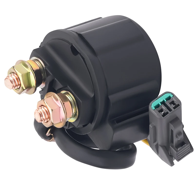 Motorcycle Starter Relay Solenoid For Ducati 1098 1198 848 GT 1000 1100 696 39740031B 796 Sport 1000 S