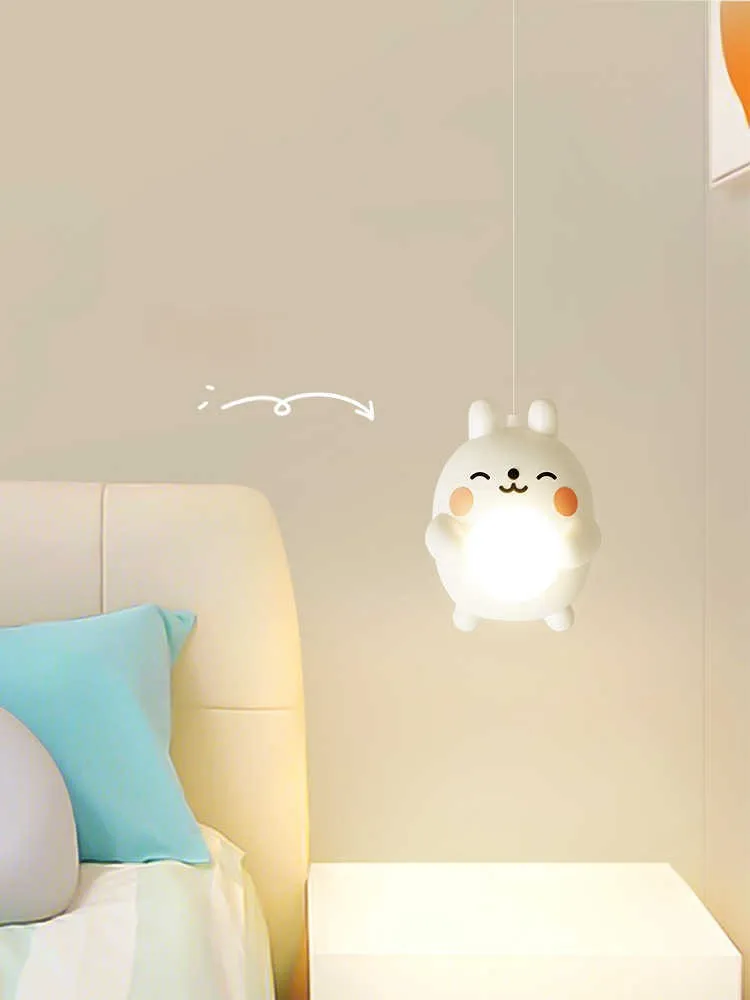 

Modern Style Home Interior Decoration LED Hanging Ceiling Lamp Bedroom Corridor Guest Room Children's Room Ring Pendant Lights