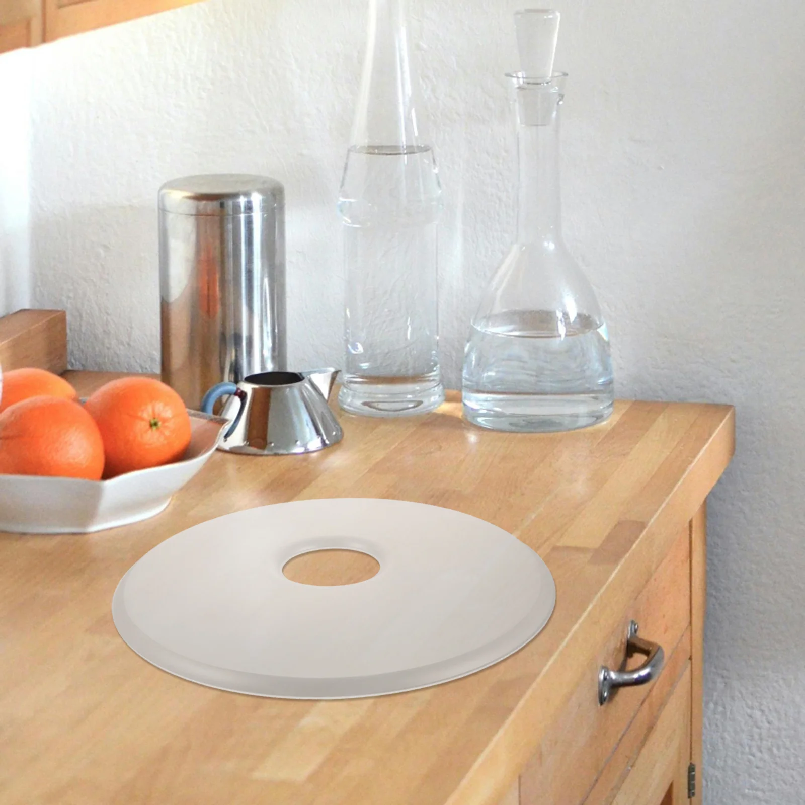 

Food Dehydrator Rack 5 Layers Nonstick Tray for Drying Fruit Meat Herb Snacks Vegetable Dehydrator Machine