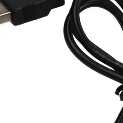 Transformer Inter Turn Short Circuit Tester 5V Power Supply With Dual LED Indicator For Switching For Power Maintenance And