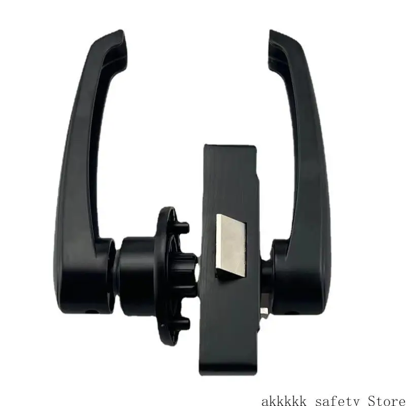 

XXFF Universal for Latch Handle Knob Locks Furniture Hardware for RV Boat Travel Trai