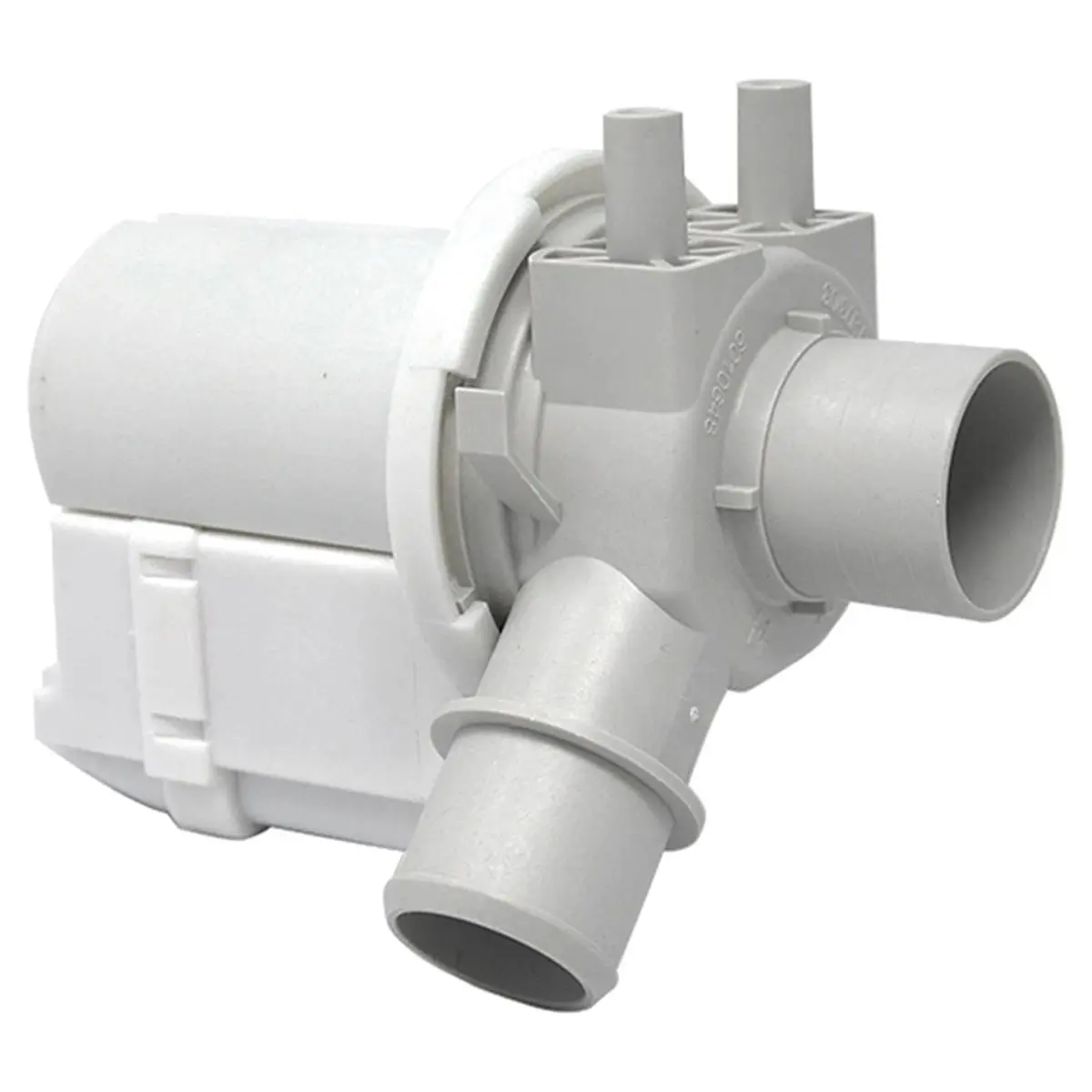 

【AT48】 NEW DPO40-012 Washer Drain Pump Motor for & , Replaces 5859EA1004P, DP040-012, 4681EA1007A, AP5672914, PS7785119