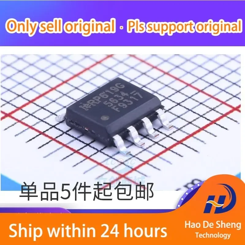 

10 шт./лот IRF9317TRPBF IRF9317 F9317 SOP8 IR Новые оригинальные в наличии