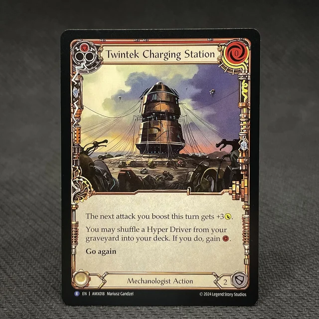 FAB Cards Latest Sets High Seas Regular Cards Codex of Frailty