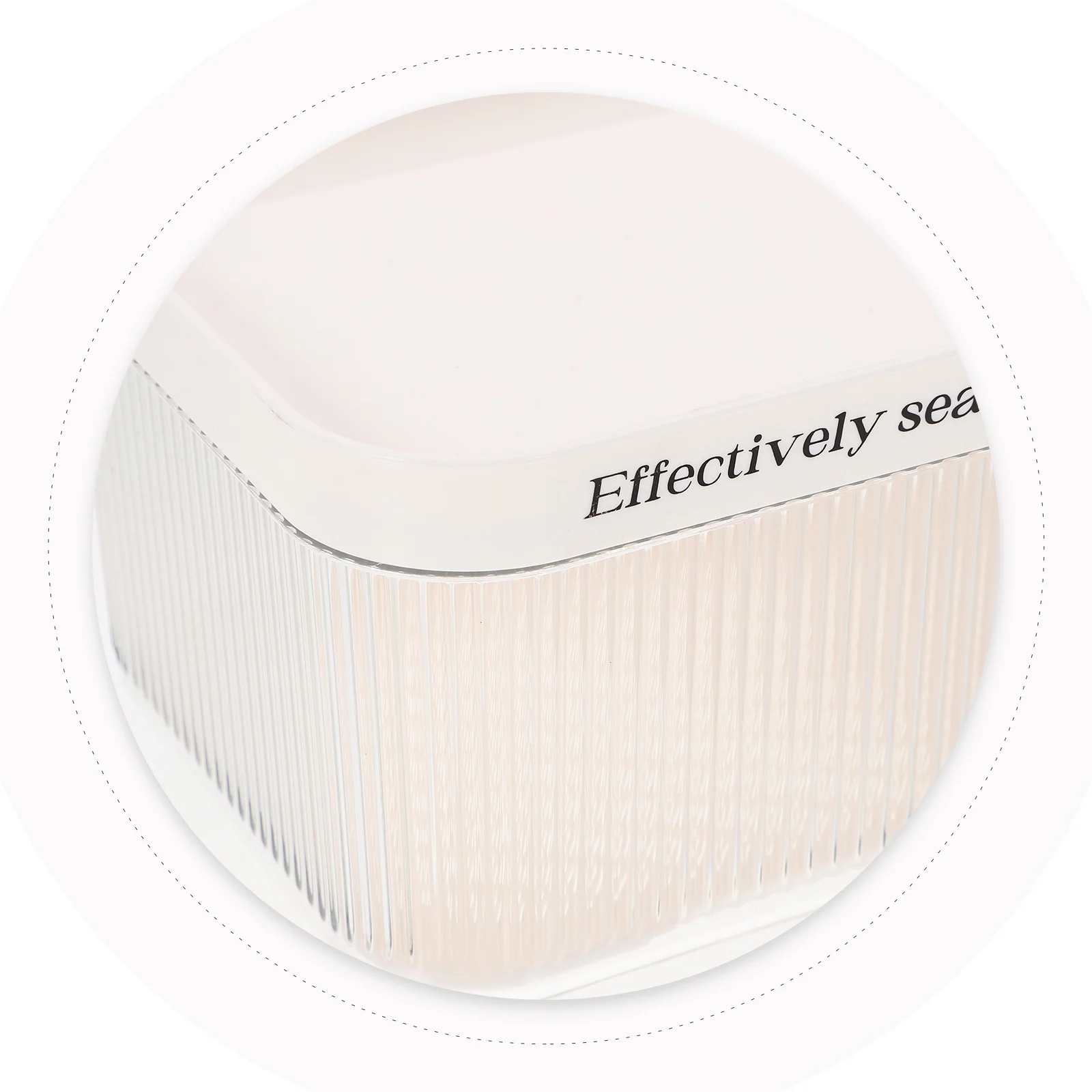 

Fresh-Keeping Fruit Container Storage Organizer Box with Drainage for Fridge Veggies Fruit Containers with Drainage