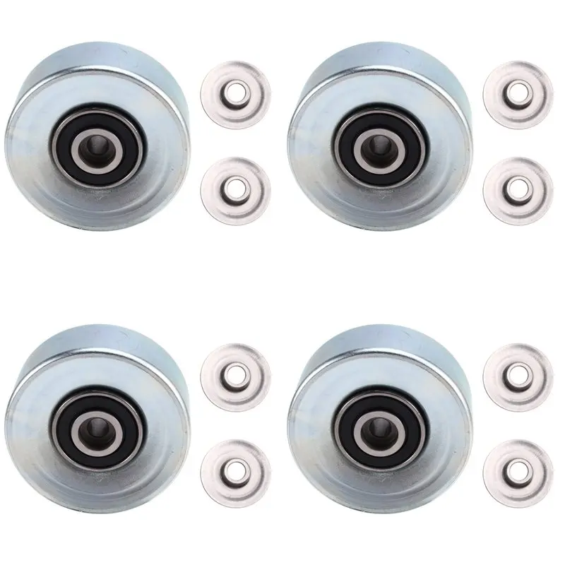 4x-nuova-puleggia-tenditrice-3847482-per-motore-diesel-interno-marino-volvo-penta-d4-d6