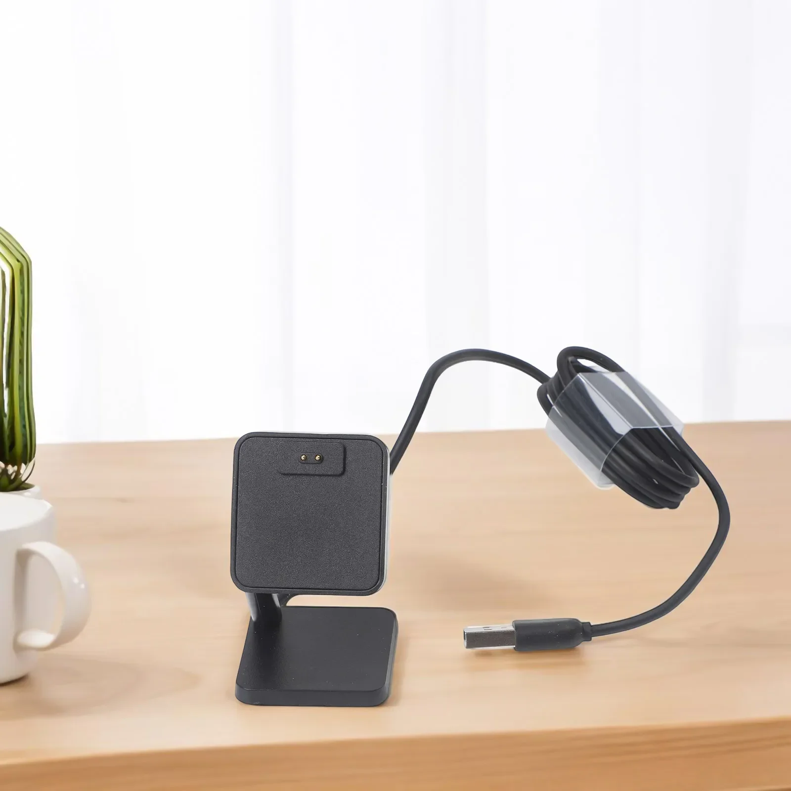 Amazfit Balance A2286용 스마트워치 충전 도크 간편한 충전 도구용 Amazfit Balance용 스마트워치 충전 도크