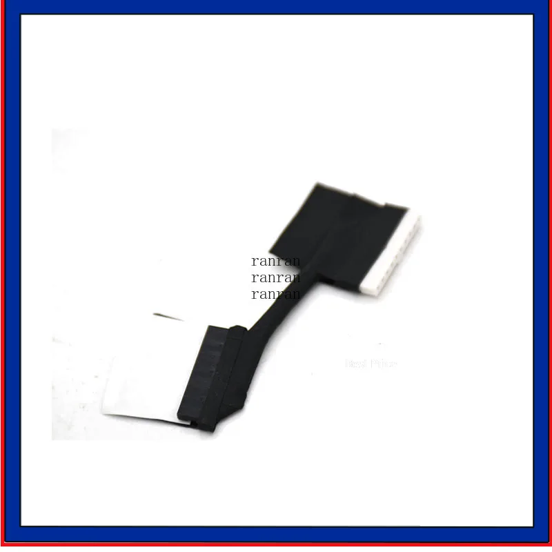 

Кабель аккумулятора для Dell Inspiron 13 7380 7370 7373 P83G 0Y5XMN