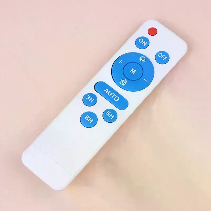 Keys IR Remote Controller Pad Lamp For LED Solar Light Flood Light And Street Light