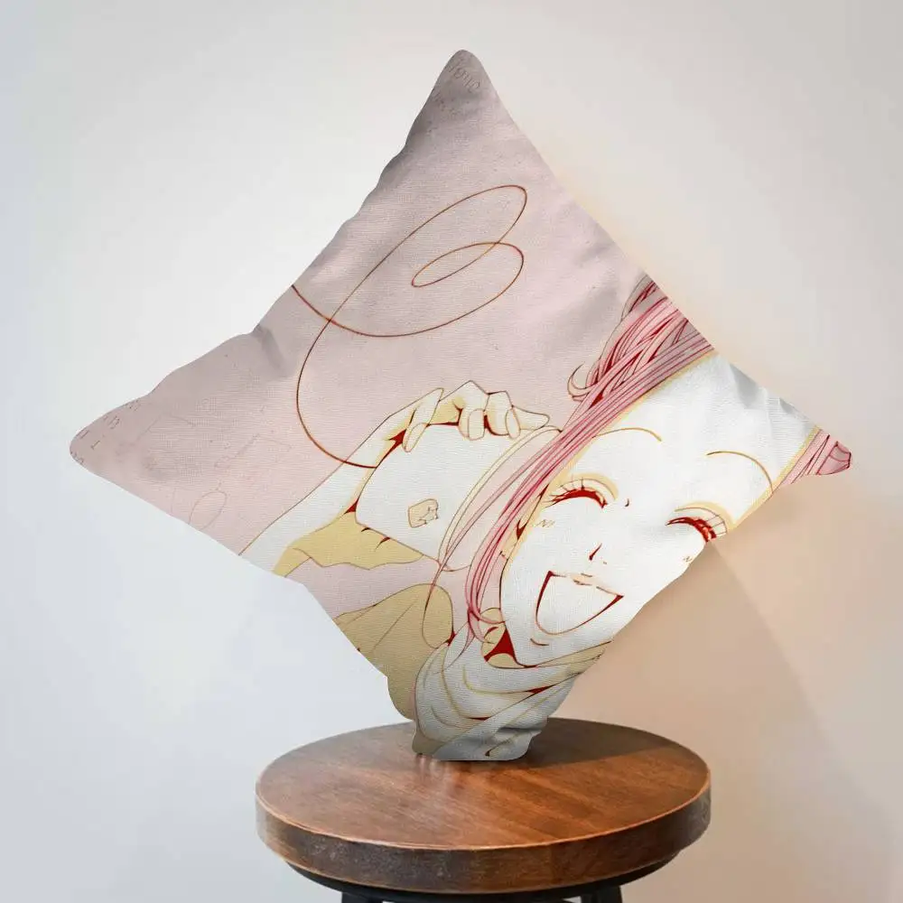 Drama N-Nana Anime pillow cover sofa cushion cover home room decoration children gift