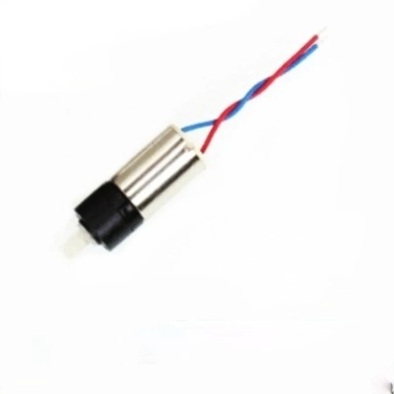 6mm planetary reduction motor speed 1200RPM/MIN