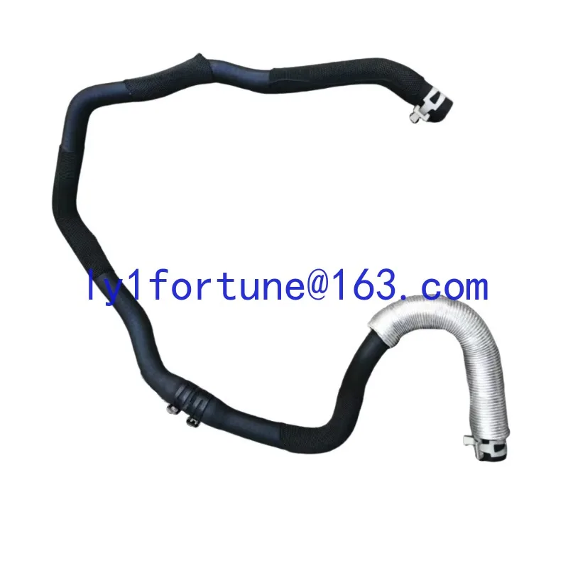 

Suitable for Heater water hose inlet for Ford Ranger Mazda BT-50 2039056 EB3G-18K579-CC