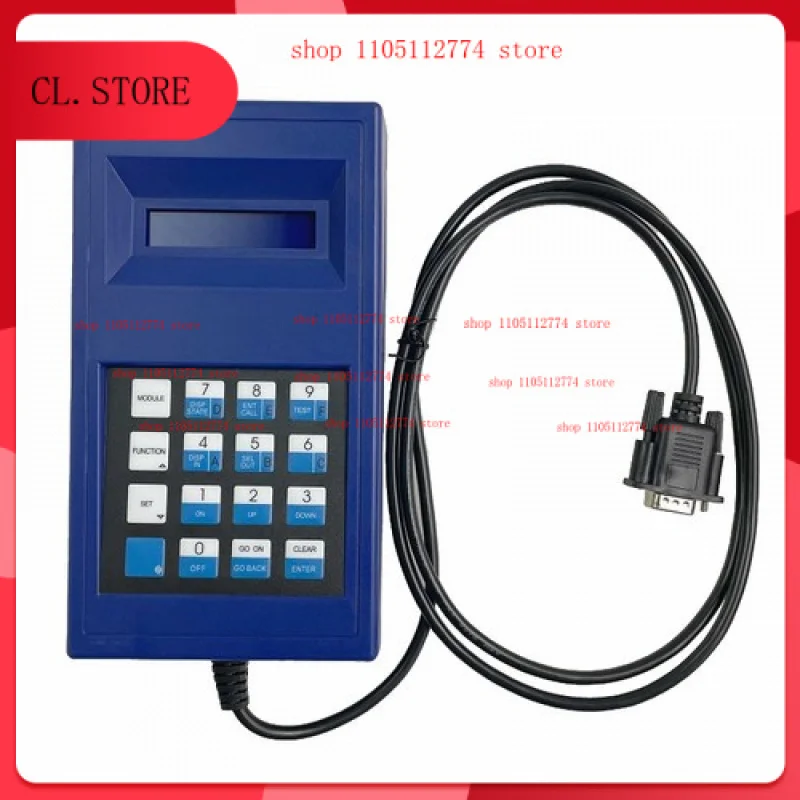 

For GAA21750AK3 Elevator Lift Escalator Conveyor Tester + Adapter