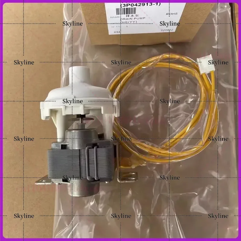 For Daijin Ceiling Machine Air Conditioning Drainage Pump FCY125DQV2C BMV2C Water Pump P220DB-029