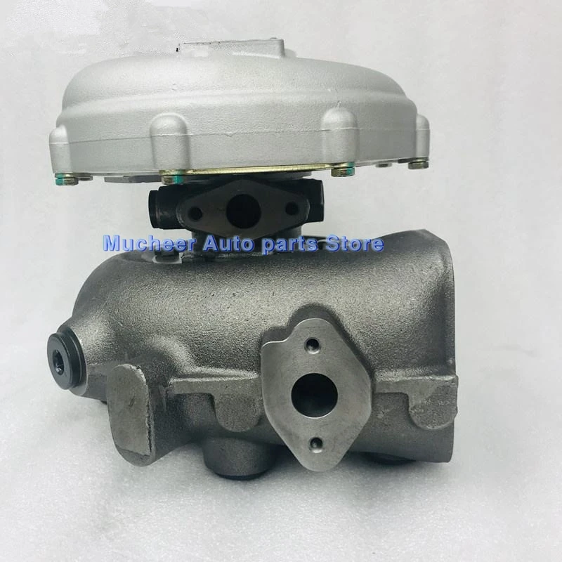 K27 Turbocharger 53279796415 53279706793 51091009609 51091007546 93212006196 Industrial Turbo for E2842LN G2866LE Engine