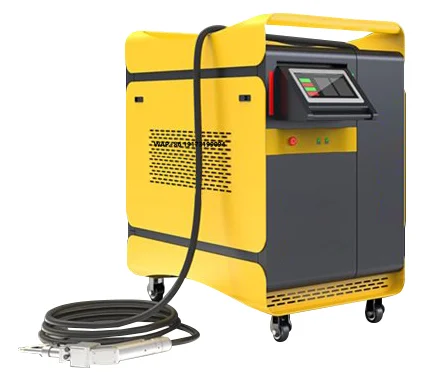 

Handheld Welding Machine 1000W 1500W 2000W Portable Welder for Metal Aluminum