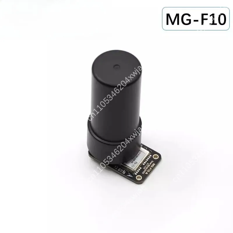 Dual Band Gnss Modu…