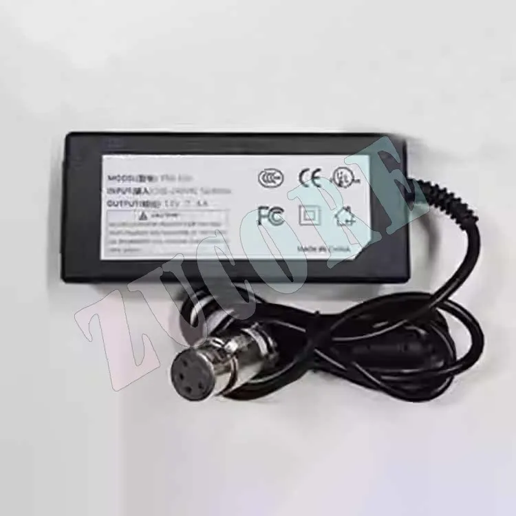 FOR Audio Apollo 8 8P QUAD Firewire Audio Interface Universal Power Adapter Charger