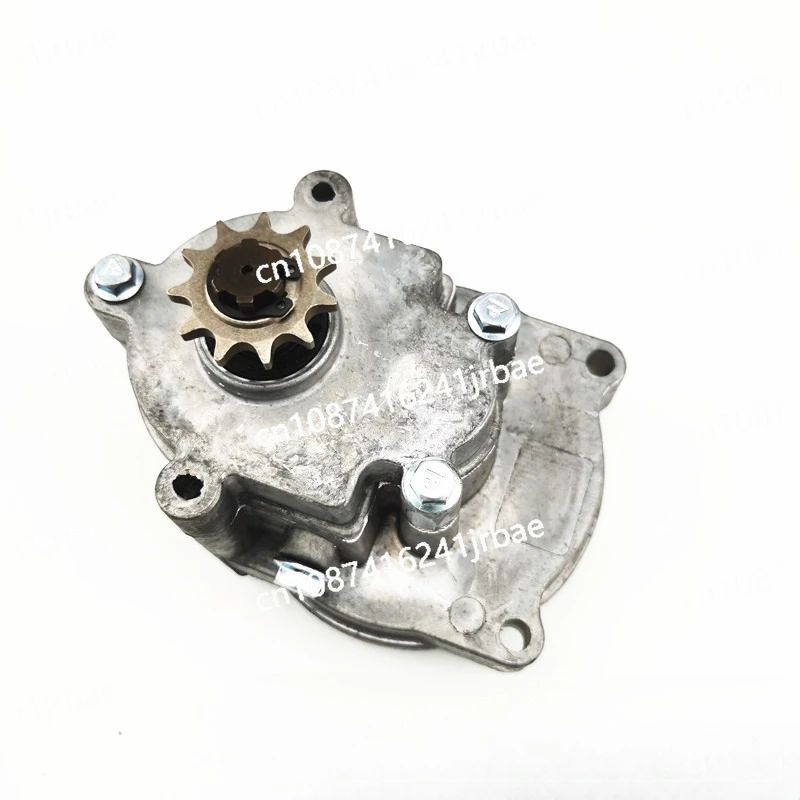 Off-Road Motorcycle Parts Four/Two Stroke 40-5 Engine Gearbox 40-6 Transmission T8F 11T-20T