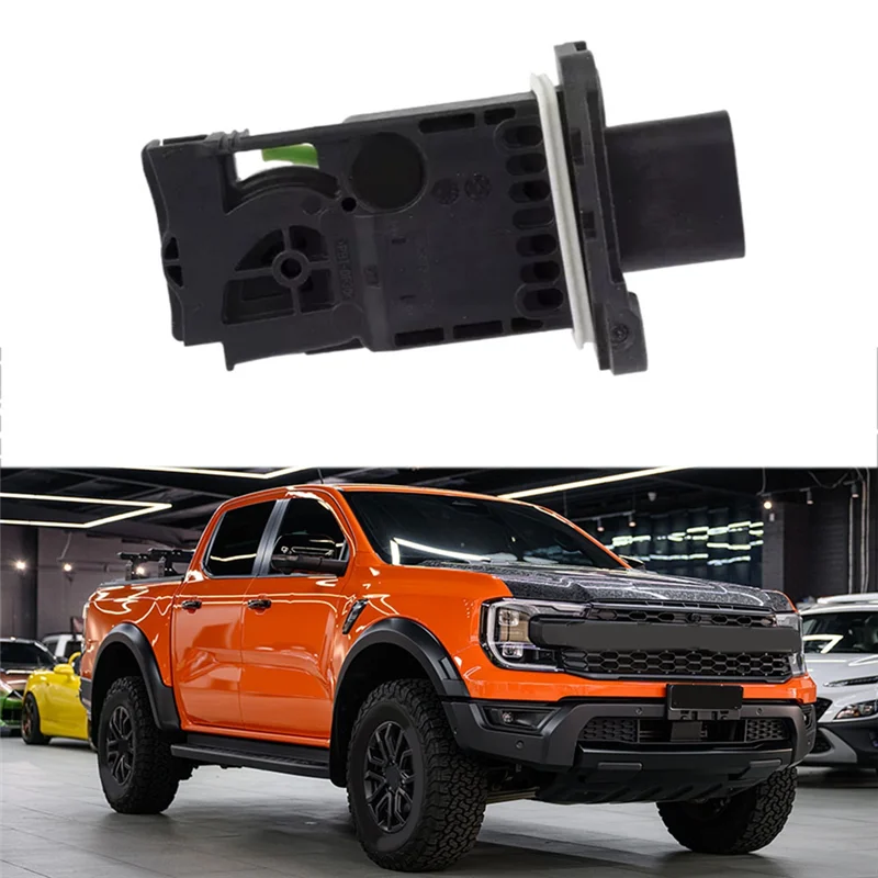 كتلة تدفق الهواء متر الاستشعار 2576432 LC3A-12B579-BA 4 دبابيس لفورد رينجر T9 2.0 2022-2023 قطع غيار السيارة