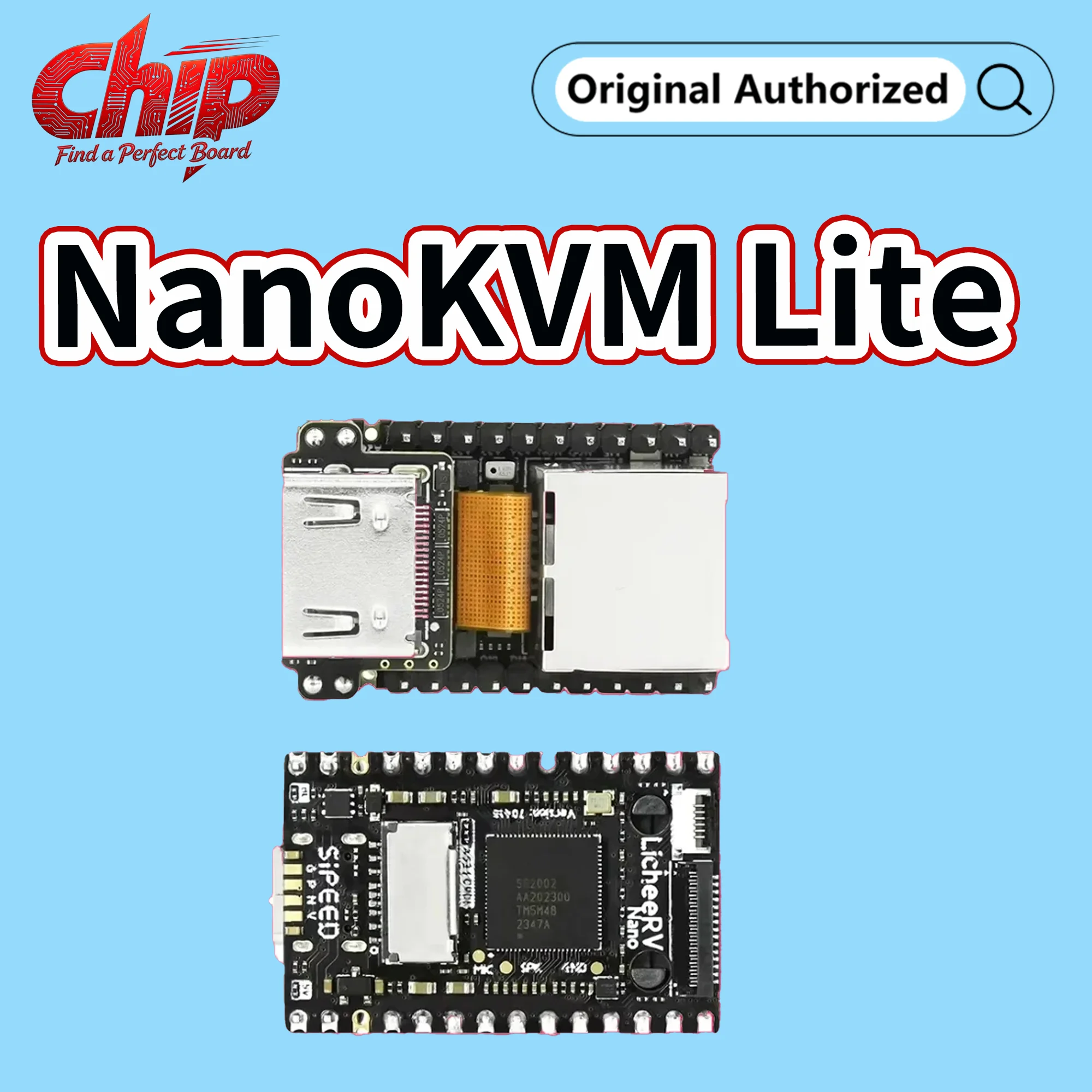 �y�Z�[�����zSipeed NanoKVM Lite �~�j �����[�g �R���g���[�� �I�y���[�V��������у����e�i���X �T�[�o�[ HDMI Raspberry Pi