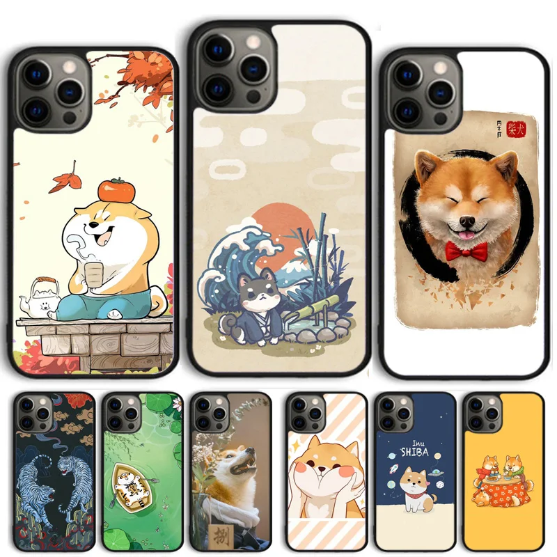 Japanese Style Tige… - image