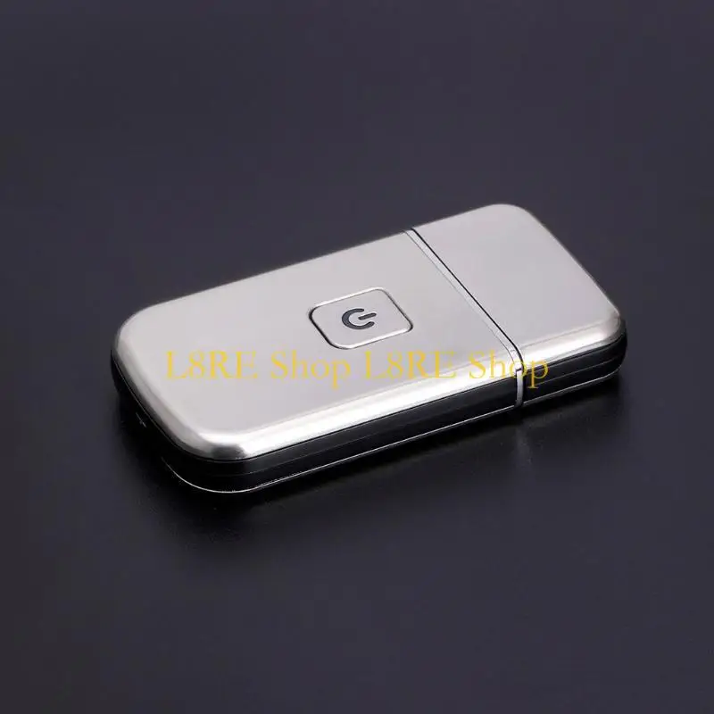 

L8RE MINI USB ПРЕДОСТАВЛЯЕТСЯ РЕЗЕКЦИОННОЕ РЕЗЕКЦИОННОЕ КЛИЧЕСКИЕ ЭЛЕКТР для бритвы KM-5088 для