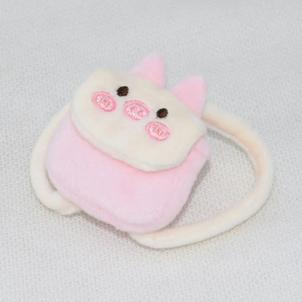 สัตว์สไตล์สําหรับ 17 ซม.Labubu กระเป๋าเป้สะพายหลัง HAND-made เปลี่ยนตุ๊กตาเสื้อผ้าอุปกรณ์เสริม DIY เสื้อผ้าการจับคู่ตุ๊กตากระเป๋าเป้สะพายหลัง