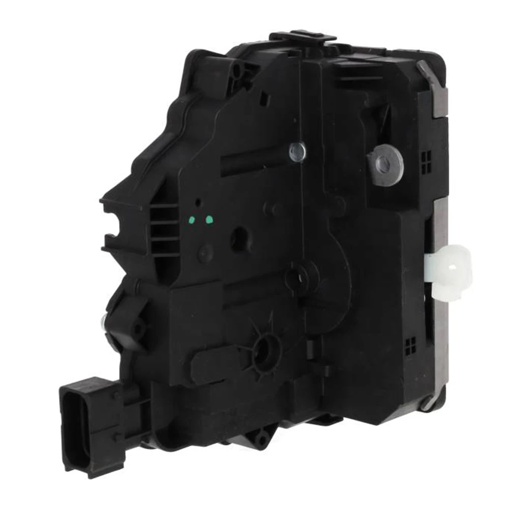 Rh Rear Door Lock M…