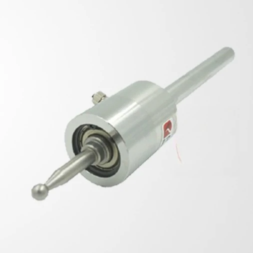 

Датчик силы для шлифовальных и полировальных машин R542, мгновенный динамический датчик силы, обнаружение остаточных напряжений