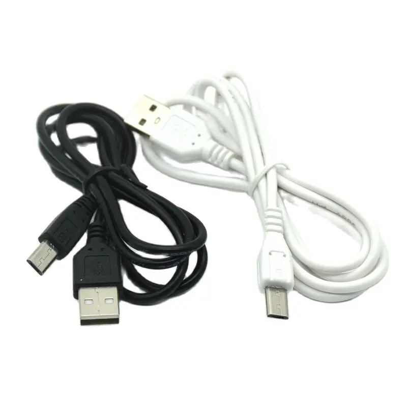 12mm Long For Blackview BV6000 Micro USB Cable 100CM USB Charger Wire Adapter For Blackview BV6000S/BV4000/ Pro/DOOGEE S30 IP68