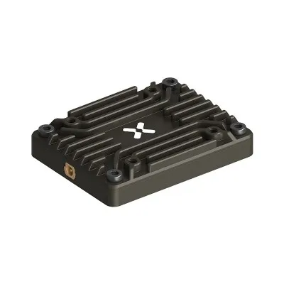VoidFly Foxeer Reaper Extreme 2.5W 80CH 4.9G-5.8G VTX Video Transmitter Pit/25mW/200mW/500mW/1.5W/2.5W For FPV Freestyle Racing
