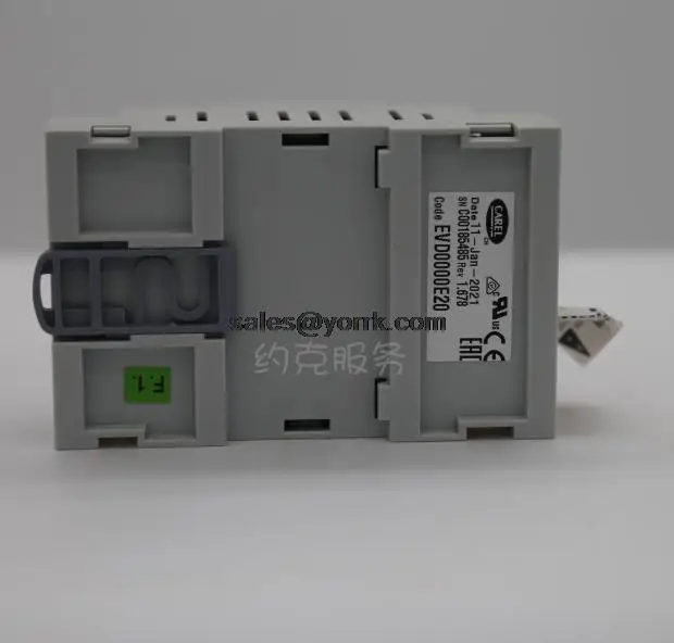 EVD0000E20 electronic expansion valve drive module industrial compressor control system original accessories