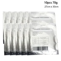 Membrana anticongelante de criolipólisis, parche adelgazante corporal para máquina de criolipólisis, pérdida de peso, disolución de terapia de frío