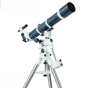 Omni XLT 102 ED Reflective astronomy telescope, astronomy series telescope