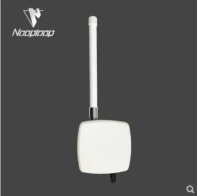 Imagem -04 - Uwb-antena Ultra Wideband Omnidirecional Alto Ganho Rod-shaped Borracha Rod Fibra de Vidro Pcb 45 65 Banda de Frequência 8ghz