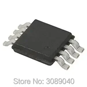 LTC2053IMS8-SYNC LTC2053CMS8 LTC2053 LTBNP LTJY - Precision , Zero-Drift, Resistor-Programmable Instrumentation Amplifier