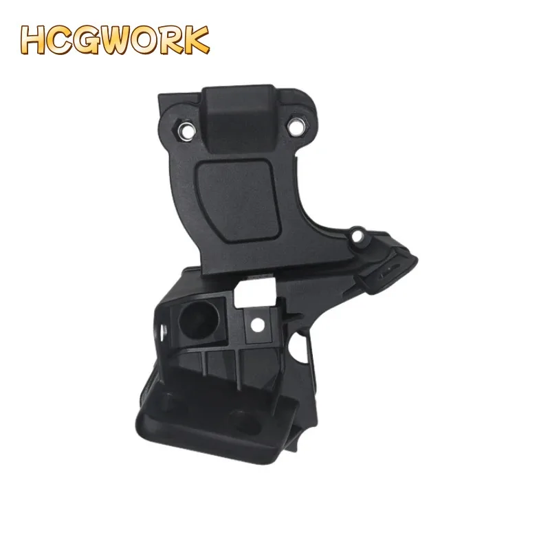 

meter side bracket for Zongshen Cyclone RC600 SR600GS
