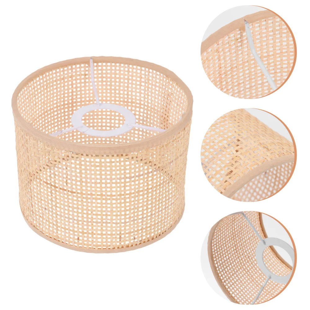 250G Long Real Indonesia Cane Webbing Roll Natural Rattan Sheets Chair Table Ceiling Background Wall Decor