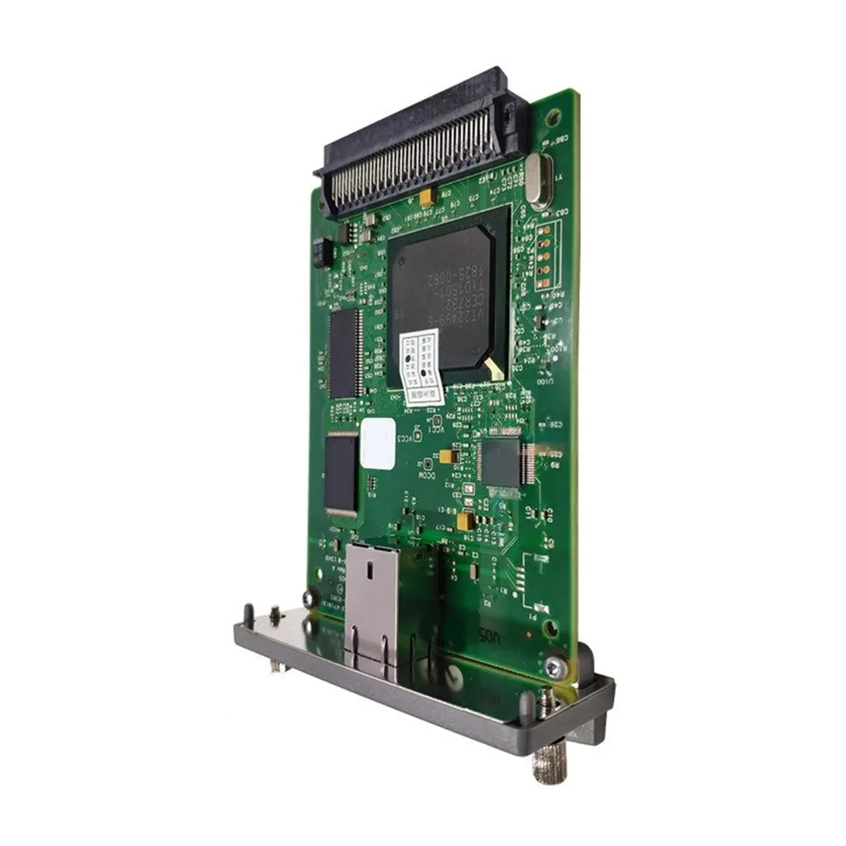 [VALUE PACK]For JetDirect J7934A HP620N Ethernet Internal Print Server Net Card for J7934G 5550 4250 5500 3005 5200 2200 4200