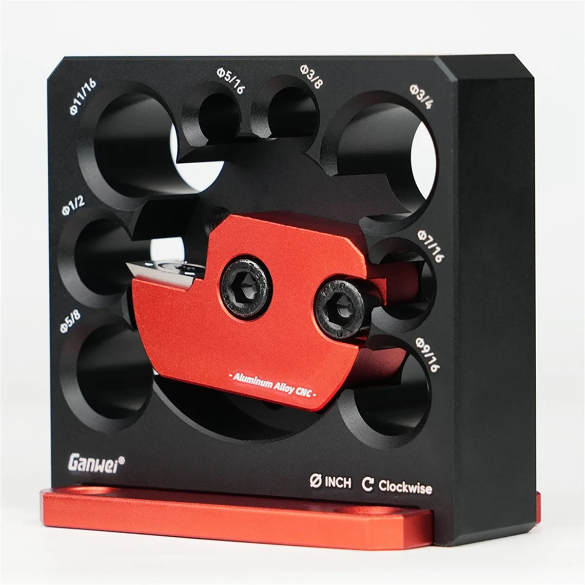 【Exclusive Deal】Adjustable Dowel Making Jig