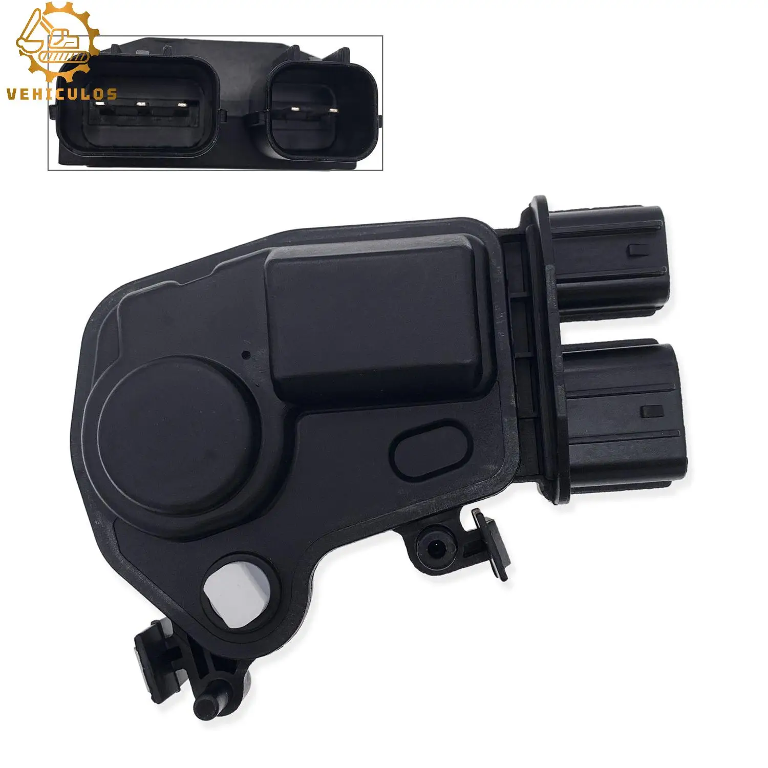 

1PCS Genuine Left Driver Side Power Door Lock Actuator Fit Honda Odyssey 72155-S5P-A11 72155S5PA11 Car Replacement Accessories