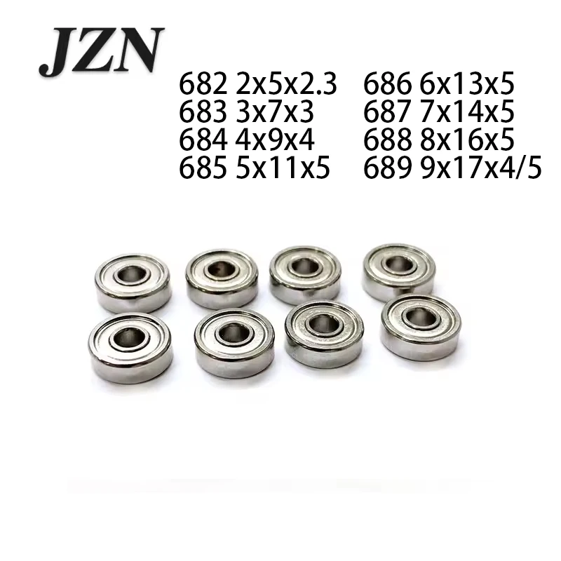 2PCS/10PCS Stainles…