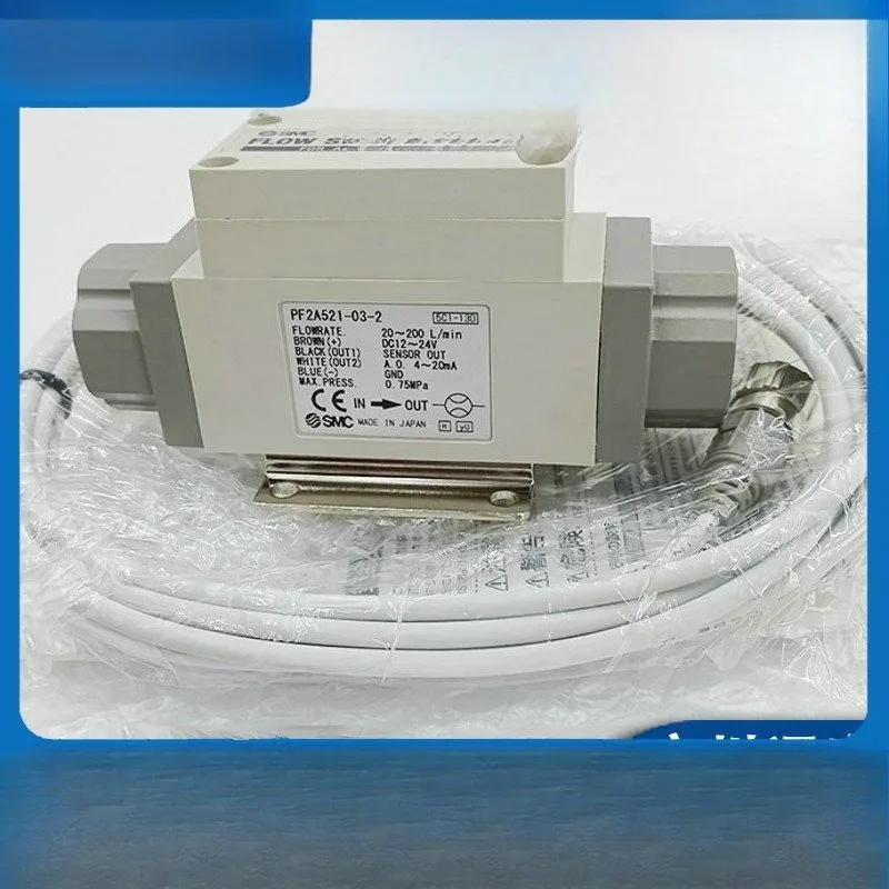 Parts For Smc Digit…