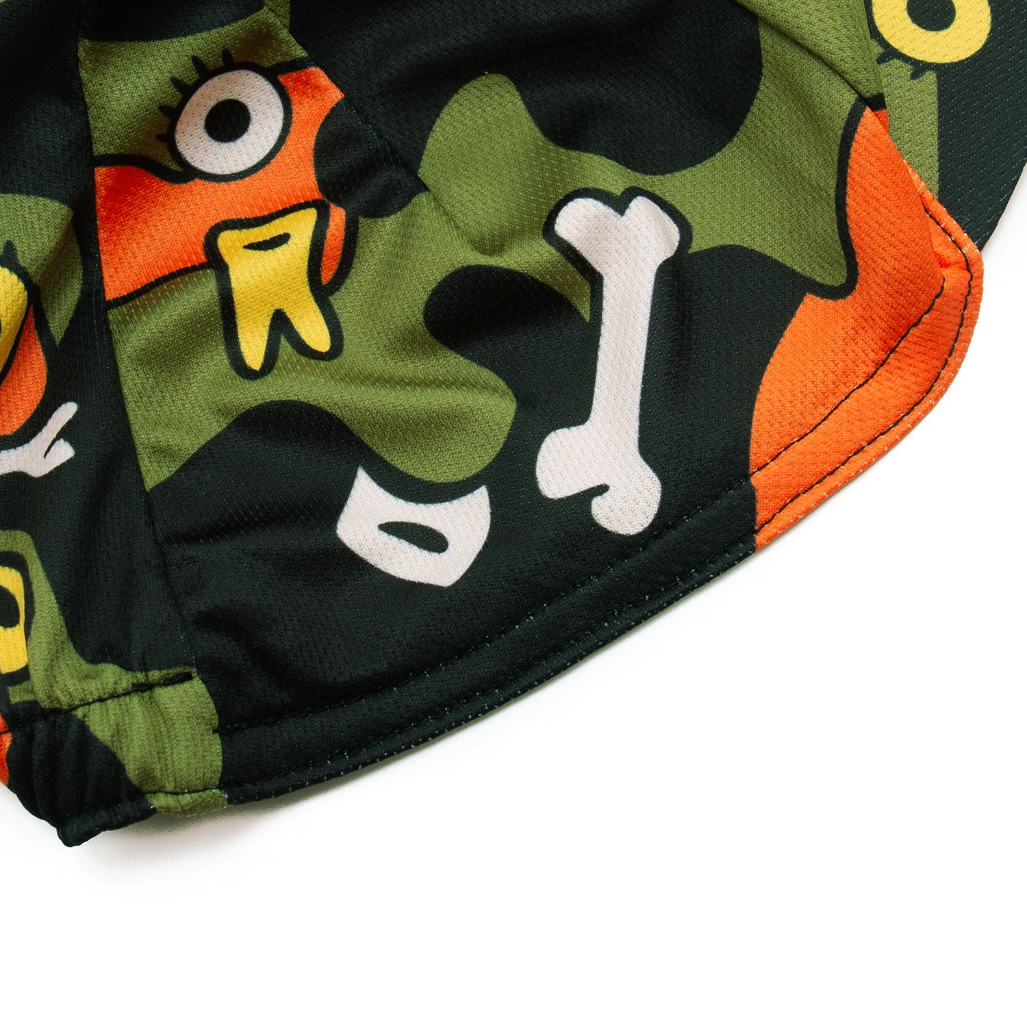 Radfahren Kappe Atmungsaktive Helm Liner Kappe Sommer Sonnenschutz Outdoor Sport Hut Unisex – Detail 3