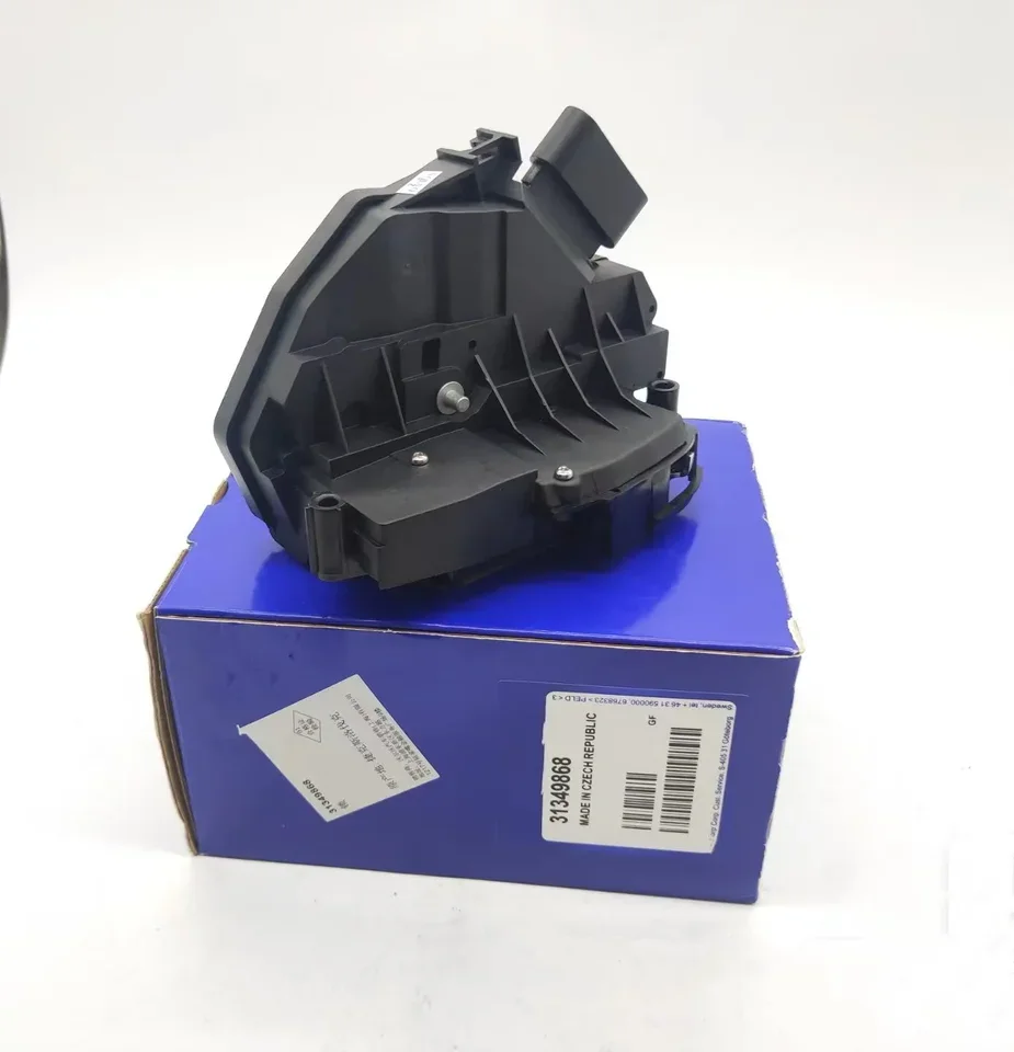 OE 31349858 31349860 31349864 31349868 Door lock actuator Suitable for Volvo V60 S60
