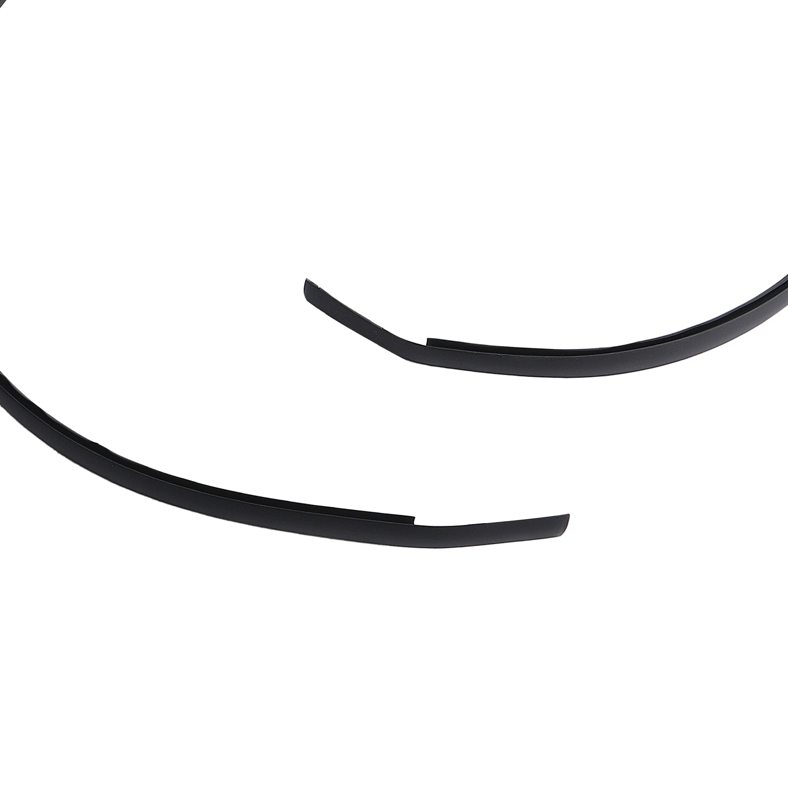 L&R Side Roof Molding Trim 2pcs Set for Toyota Camry 2007-2011 75555-06030 Roof Molding Trim 2pcs