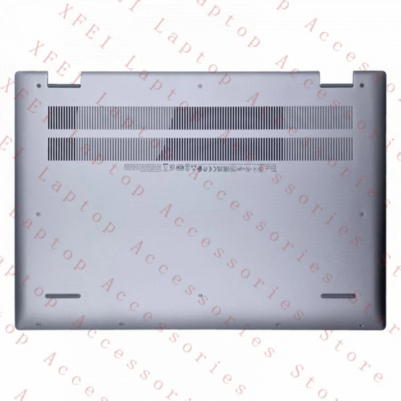 

F New 010C5K 10C5K For Dell Inspiron 16Pro 5620 5625 Lower Bottom Base Cover Case